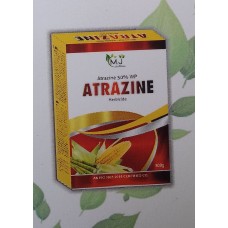 Atrazine Herbicide